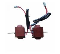 220v 50Hz/60hz shaded pole electronic starter for Display cabinet freezer freezer fan electronic starter ac asynchronous electronic starter Pure copper coil CZAOINCU