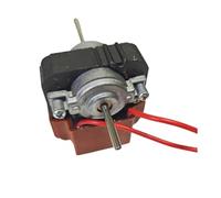 220v 50Hz shaded pole electronic starter for Display cabinet freezer freezer fan electronic starter ac asynchronous electronic starter Pure copper coil ICXLPMC