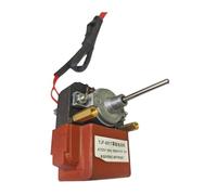 220v 50Hz shaded pole electronic starter for Display cabinet freezer freezer fan electronic starter ac asynchronous electronic starter Pure copper coil ICXLPMC