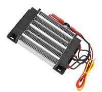 220v 600W Élément Chauffant Réchauffeur d'Air en Céramique