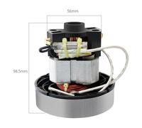 220v 600w Vacuum Cleaner Motor For，Compatible For Philips For，Compatible For Karcher Electrolux Midea Haier Rowenta Sanyo Universal Motors
