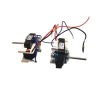 220V AC asynchronous electronic starter YJ48 desktop fan speed regulating electronic starter 50Hz IINKUEYK