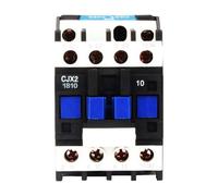 220V AC Contactors 3210 CJX2-3201 32A6511 Contact Relays 380V9511
