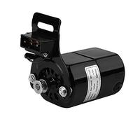 220V Moteur de Machine à Coudre 100W 7000RPM 0.5AMP, Moteur de Machine à Coudre pour Machine à Coudre de Type Brother J00360051