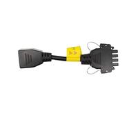 220V Power Adapter Cable ,Compatible for T50 Agriculture Drone Accessories