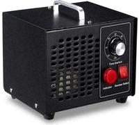 220V Profi High Power 3500mg/h Générateur d'ozone Purificateur d'air avec Timer Switch