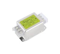 220V terminal block bipolar strong CW4L2-10A-R 20A 30A power supply filter MQXFCZUX(CW4L2-20A-R)