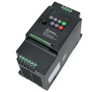 220V to 380V Economical VFD Variable Frequency Drive Converter Inverter 1.5/2.2/3.7/4/5.5/7.5/KW Motor Speed Controller(220V 1 Phase)