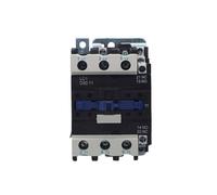 220VAC LC1-D50 AC Contactors Contactor For Elevator Magnetic Contactor NWPNLXEA