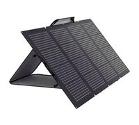 Panneau Solaire Double Face EcoFlow 220W