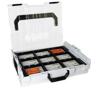 221 Épissure Connecteur Kit - 887-931