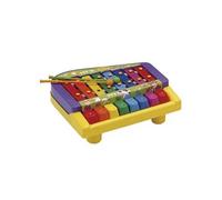 Reig Musicales Piano In Case Xylophone Multicolore