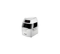 Russell Hobbs 22101-56 friteuse Unique Autonome 1300 W Friteuse d’air chaud Noir, Blanc