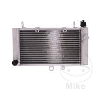 22123-Radiateur à eau JMP compatible avec HONDA CBF 500