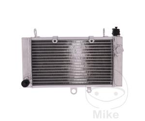 22123-Radiateur à eau JMP compatible avec HONDA CBF 500