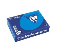 [2212C] Clairefontaine Ramette 250 Feuilles Papier 210g A4 210x297 mm Certifi...