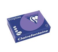 [2214C] Clairefontaine Ramette 250 Feuilles Papier 210g A4 210x297 mm Certifi...