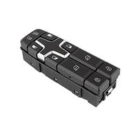 22154286 Interrupteur De Fenêtre Électrique Automatique Avant Gauche Pour Pièces D'auto Série Pour Volvo Trucks FH FM Des Camions Lève Vitre Electrique