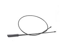 2218800159 Câble de déverrouillage de capot de moteur compatible avec S350/S450/S550/S600/S63 AMG/S65 AMG 2006-2014 Câble de capot de moteur automatique Politique de retour et d'échange Kit de