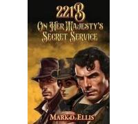 221b On Her Majesty's Secret Service