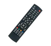 221T1SB Télécommande de Remplacement -VINABTY-fit pour télécommande TV Philips 201T1SB/00 221T1SB/00 231T1SB/00