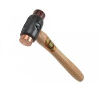 222 Copper/Rawhide Hammer Size 5 (03-222)