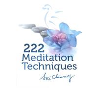 222 Meditation Techniques