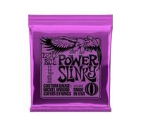 Ernie Ball 2220 Power Slinky 11-48 Jeux de cordes électriques 011