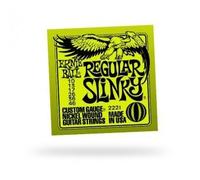 2221 - Cordes électriques Slinky 10-46