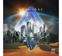 Chaosbay – 2222 – CD Digipak