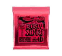 Ernie Ball EB2226 Burly slinky 11-52 Cordes guitare