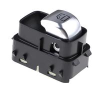 2229052203 1 PC Bouton interrupteur de lève-vitre voiture 2059051513 Pour Mercedes Benz C-Klasse GLC V-Klasse Vito W205 C180 C200 2014-2021 Accessoires