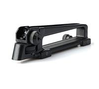 .223 avec Double Ouverture Ajustable A2, poignée de Transport détachable, Lunette arrière pour Chasseur Tactique M4 M16 AR15