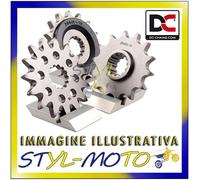 22303-13 PIGNON DC AFAM 13 DENTS PAS 520 BETA 200 ALP 4 TEMPS 2000-2003
