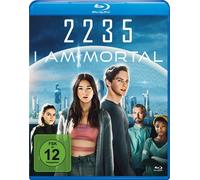 Sean Gunn;Nina Kiri - 2235: I am Mortal [Blu-Ray] [Import]