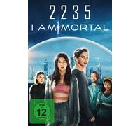 2235 - I Am Mortal (DVD)