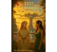 2237 Les héritières de Gaya