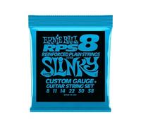 Ernie Ball Jeu de cordes électriques 2238 RPS Extra Slinky 8-38 008