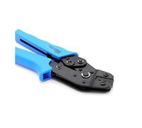 224 PCS DTM04-2P-P006 2 Hole DEUTSCH DTM Resistor Sheath Car Connector DTM06-2S Excavator 6 Hole Male Female Waterproof NWPNLXEA(Pliers SN48B,1 BOX)