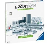 [22414] Ravensburger GraviTrax - Set d'extension Rails 44 éléments Circuit de...