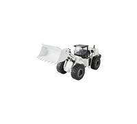 22416 GA484E AE Weiss 1:14 électrique Modèle fonctionnel RC prêt à fonctionner (RtR)