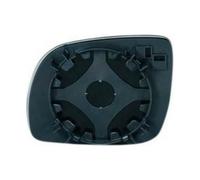 22446-RECHANGE DE VERRE DE RÉTROVISEUR AVEC compatible avec SEAT LEON (99->03)