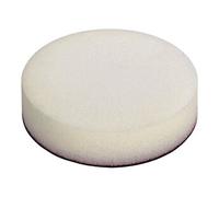 2249000 Disque mousse à polir auto-agrippant Diamètre 125 mm