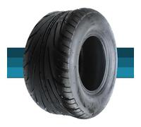 225/40-10 Pneu Sans Chambre Route avec 225/40/10 Chariot de Golf 225 40 10 pour Trottinette Électrique & Véhicule Utilitaire