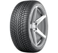 Nokian WR Snowproof P 225/40R18 92V XL 3PMSF C B 70 B