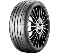 Pirelli P ZERO 225/40 R19 93W auto Pneus été Pneus BMW: 3 Coupé, 3 Touring, 3 Berline, MERCEDES-BENZ: Classe A, Classe C Berline, Classe A Berline