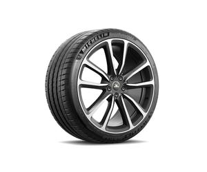 225/40Zr19 Michelin Tl Ps4 S Goe Xl (Eu) 93Y E