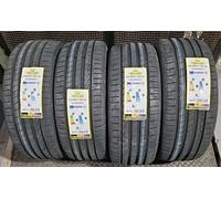 225 45 R 17 94Y IMPERIAL ECOSPORT2 Ensemble Complet De Pneus D'Été DOT 2025