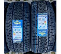 225/45 R17 94V XL Paire De Pneus D'Hiver IMPERIAL SNOWDRAGON