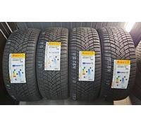 225/45 R17 94W XL M+S PIRELLI 4S TOUTE SAISON POWERGY 4 PNEUS 2254517